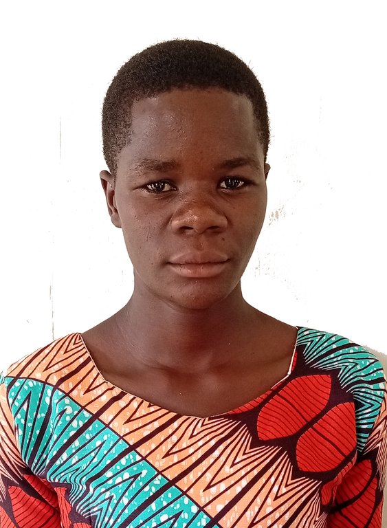 ASEKENYE HARRIET